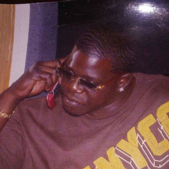 Meet your Posher, Eric - Picture 1 of 1